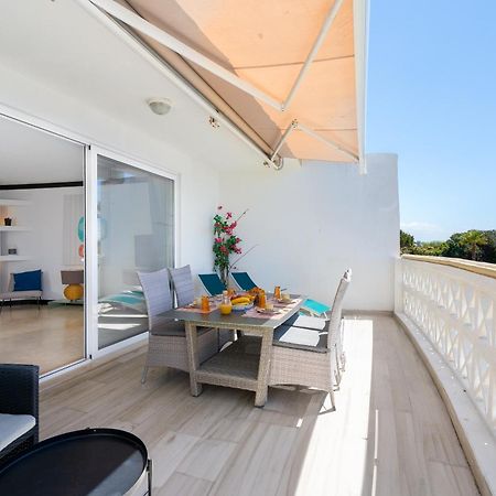 Aveiros By The Sea By Intiholidays Albufeira Dış mekan fotoğraf