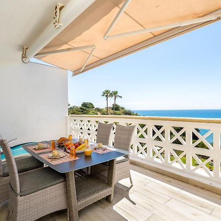 Aveiros By The Sea By Intiholidays Albufeira Dış mekan fotoğraf