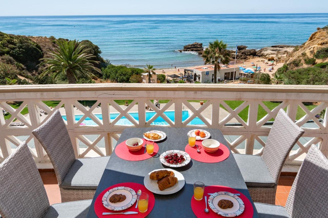 Aveiros By The Sea By Intiholidays Albufeira Dış mekan fotoğraf
