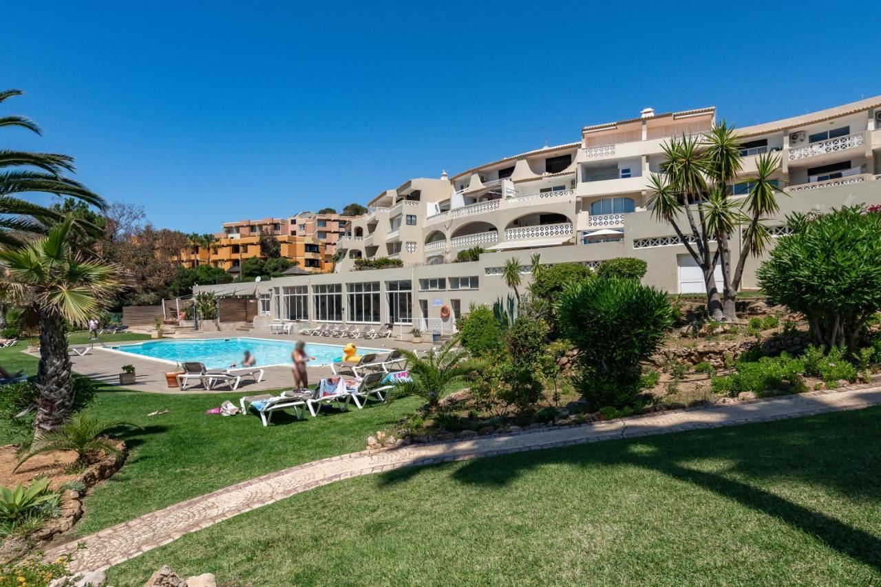 Aveiros By The Sea By Intiholidays Albufeira Dış mekan fotoğraf