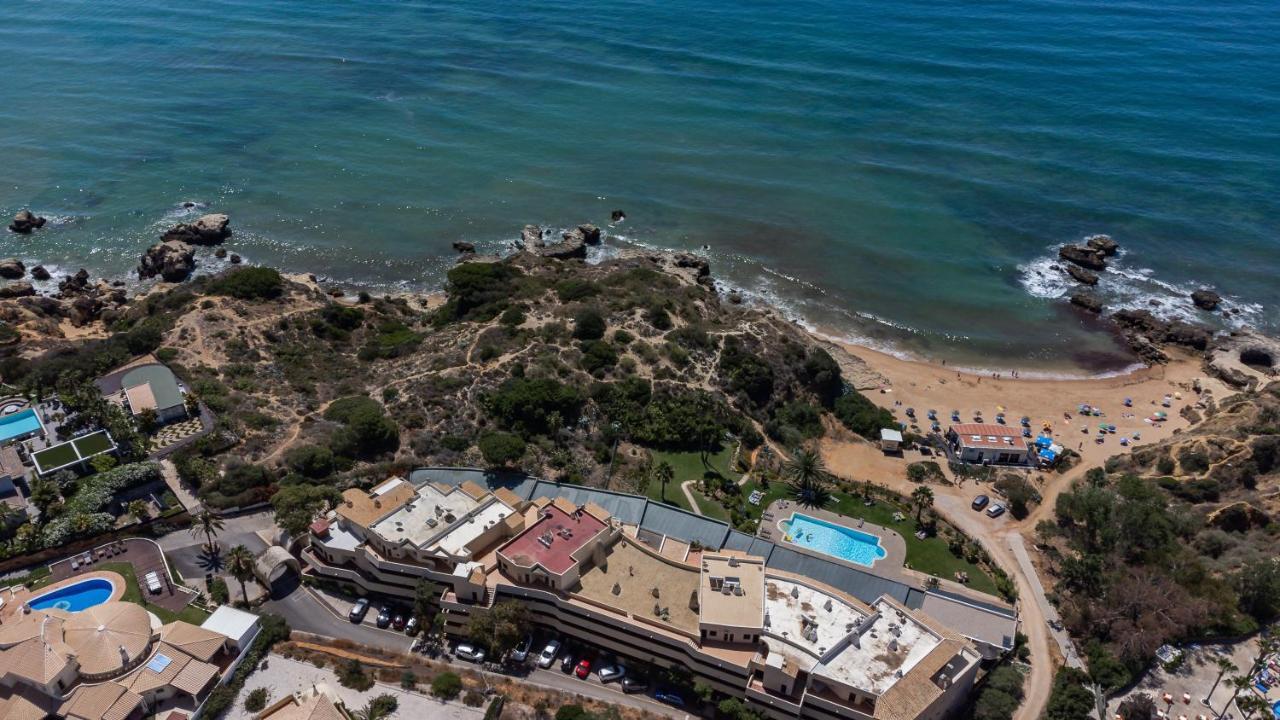 Aveiros By The Sea By Intiholidays Albufeira Dış mekan fotoğraf