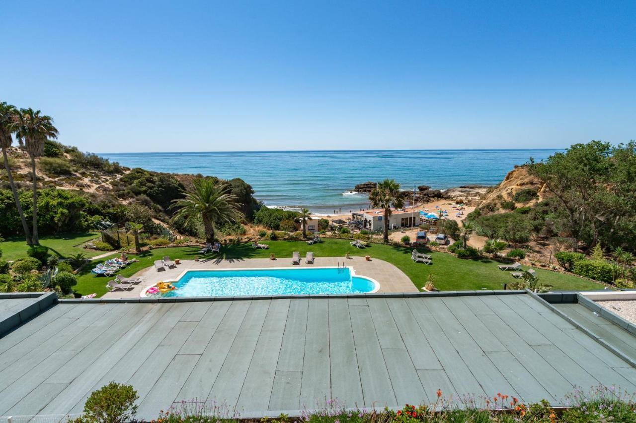 Aveiros By The Sea By Intiholidays Albufeira Dış mekan fotoğraf