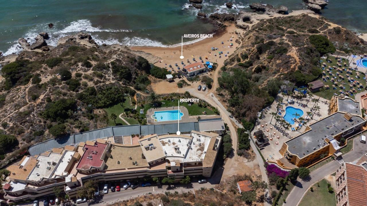 Aveiros By The Sea By Intiholidays Albufeira Dış mekan fotoğraf