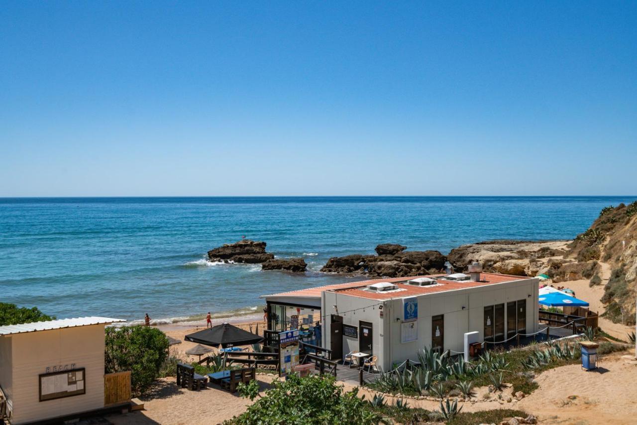 Aveiros By The Sea By Intiholidays Albufeira Dış mekan fotoğraf