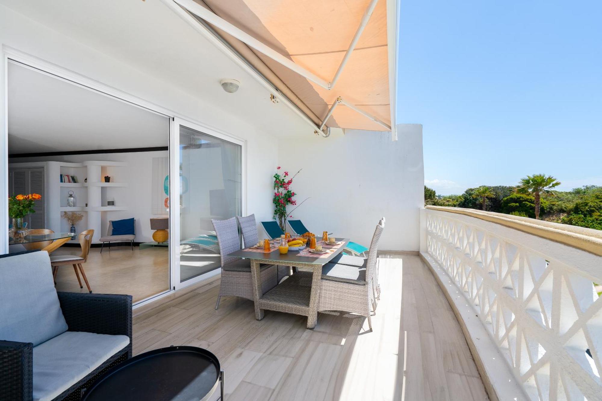 Aveiros By The Sea By Intiholidays Albufeira Dış mekan fotoğraf