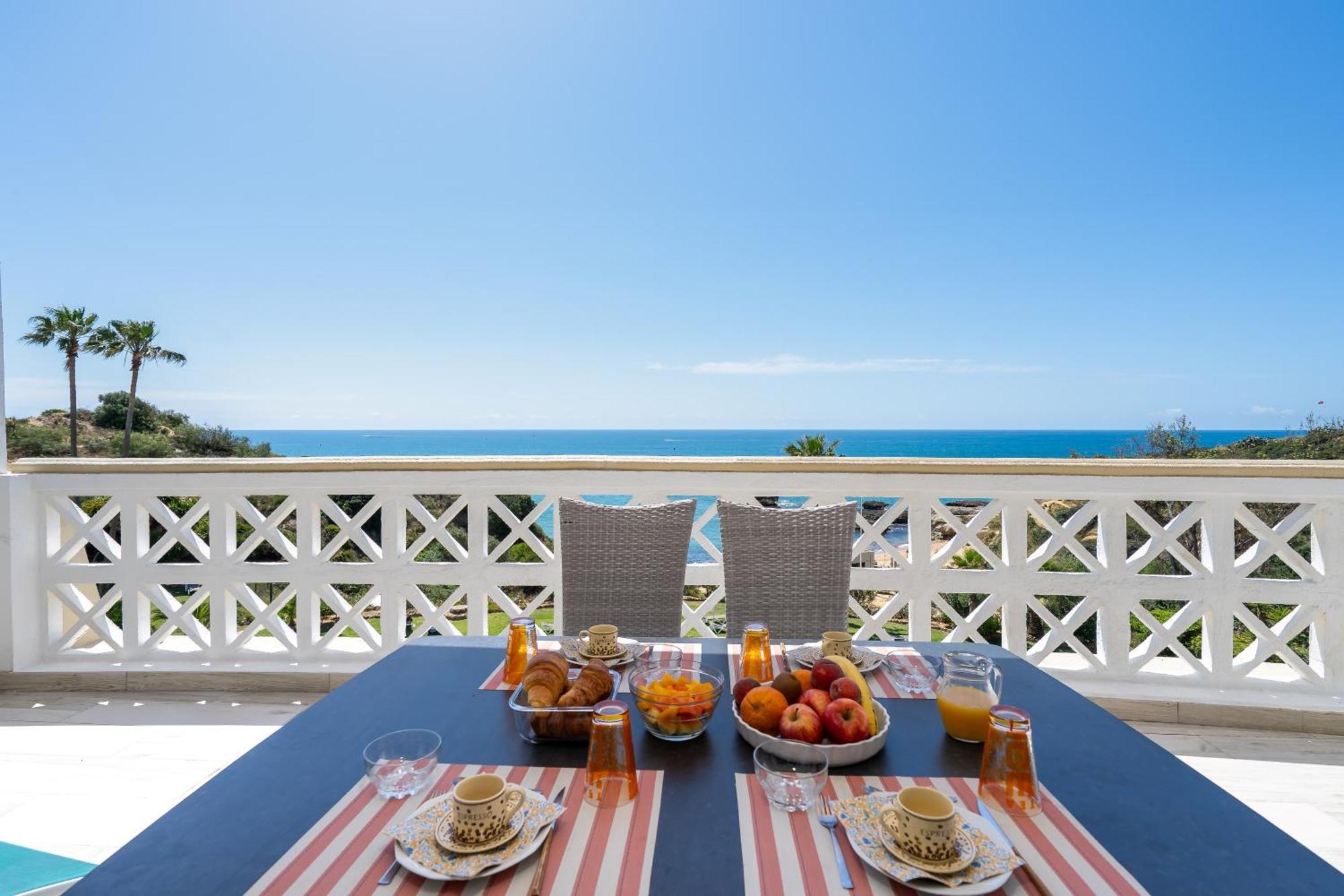 Aveiros By The Sea By Intiholidays Albufeira Dış mekan fotoğraf