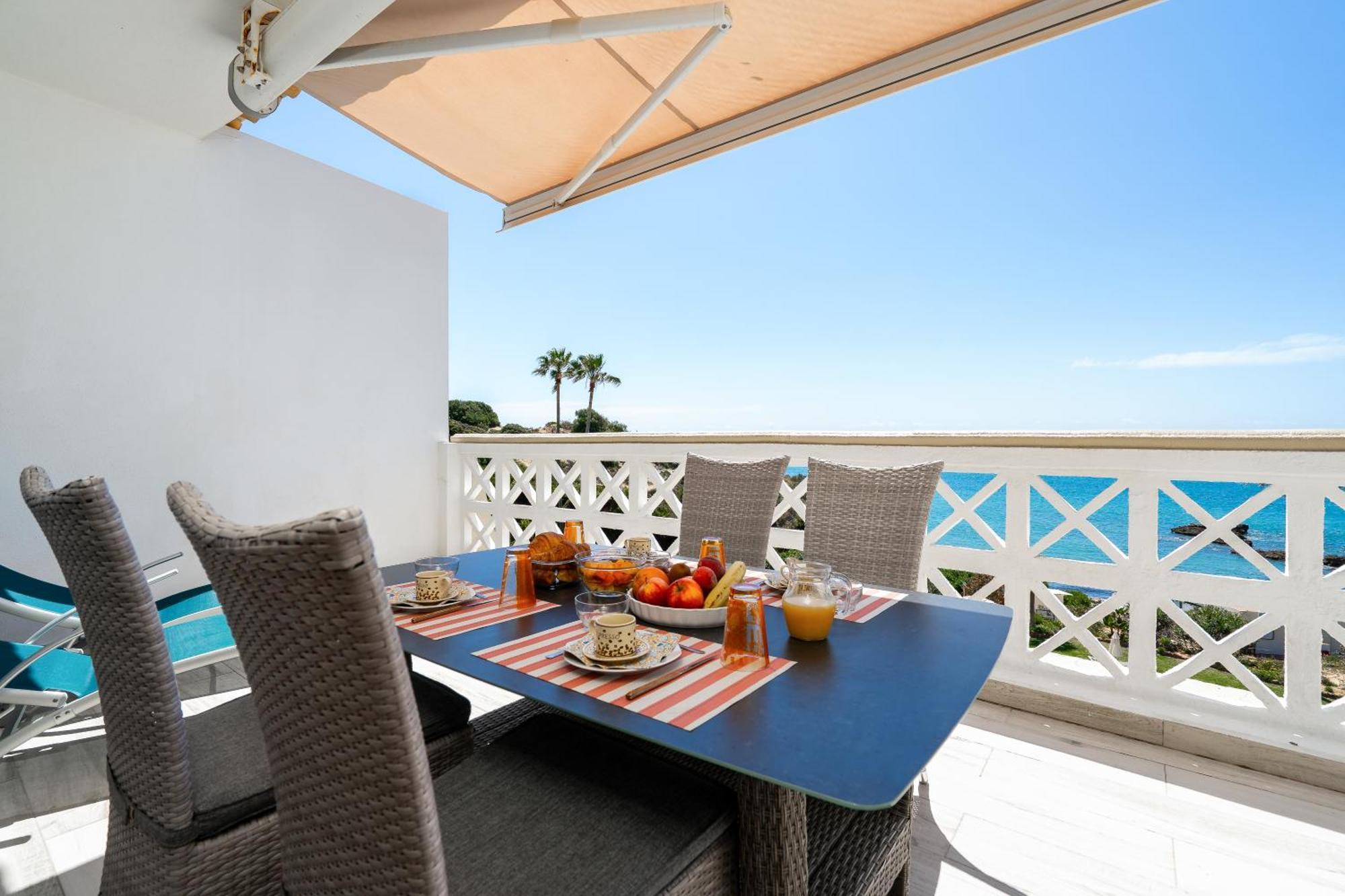 Aveiros By The Sea By Intiholidays Albufeira Dış mekan fotoğraf