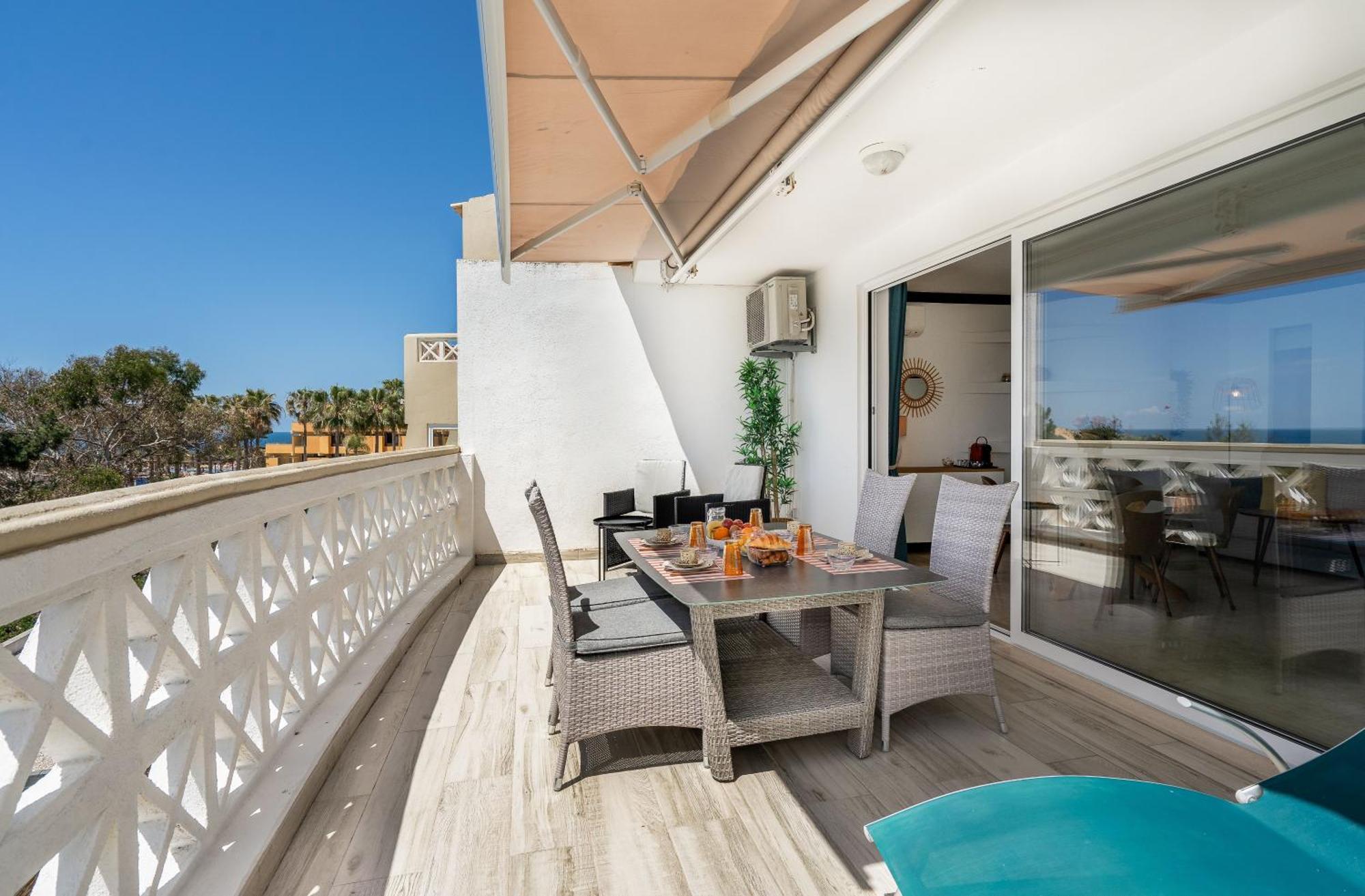 Aveiros By The Sea By Intiholidays Albufeira Dış mekan fotoğraf