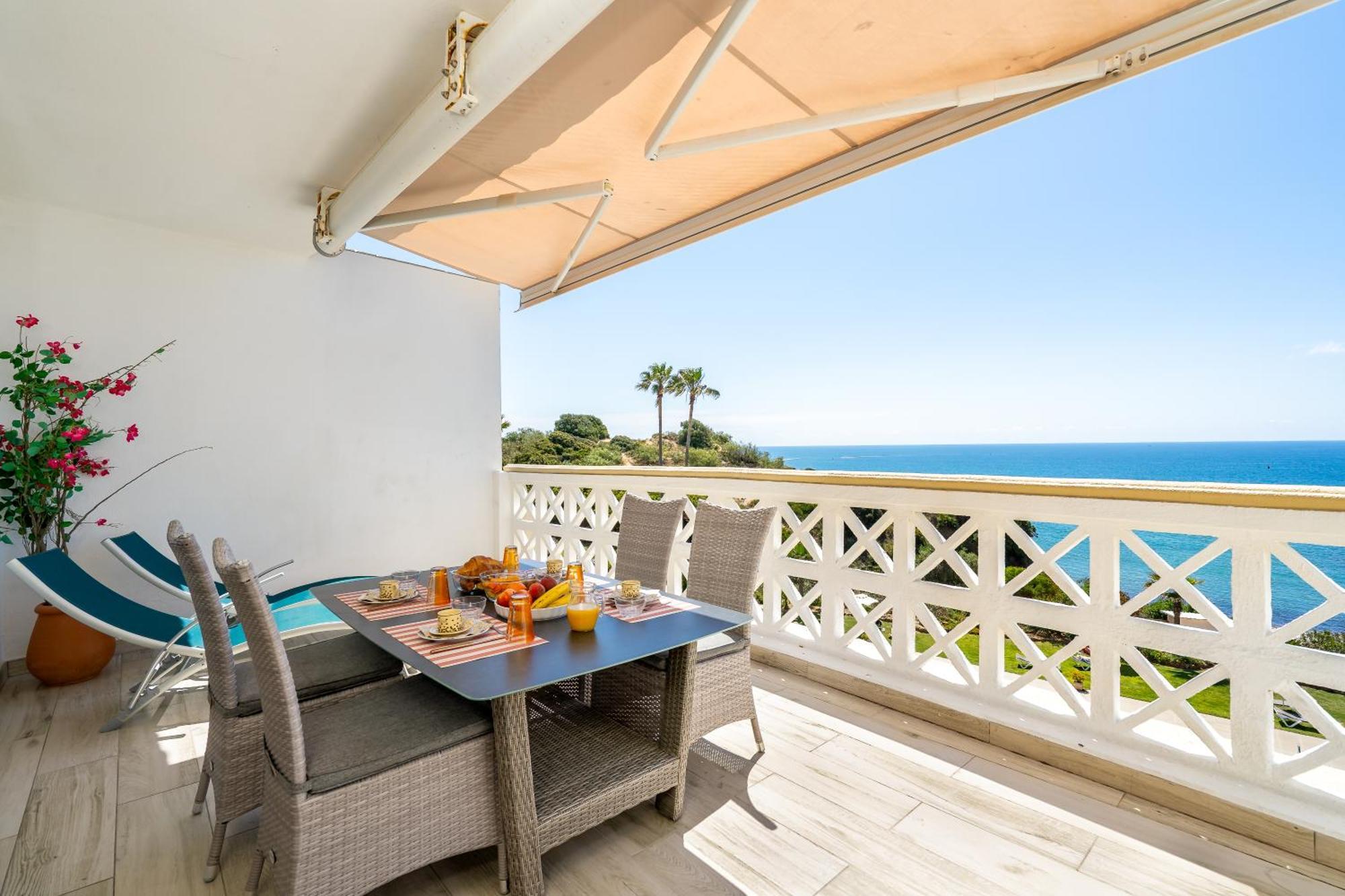 Aveiros By The Sea By Intiholidays Albufeira Dış mekan fotoğraf